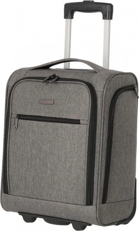 Валіза Travelite CABIN/Anthracite TL090225-04 (Дуже Маленька)