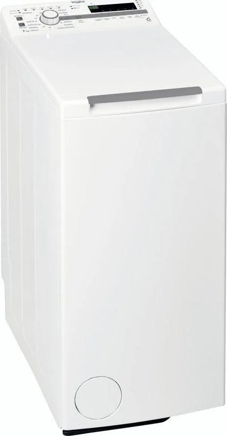 Пральна машина автоматична Whirlpool TDLRH7220SSPLN