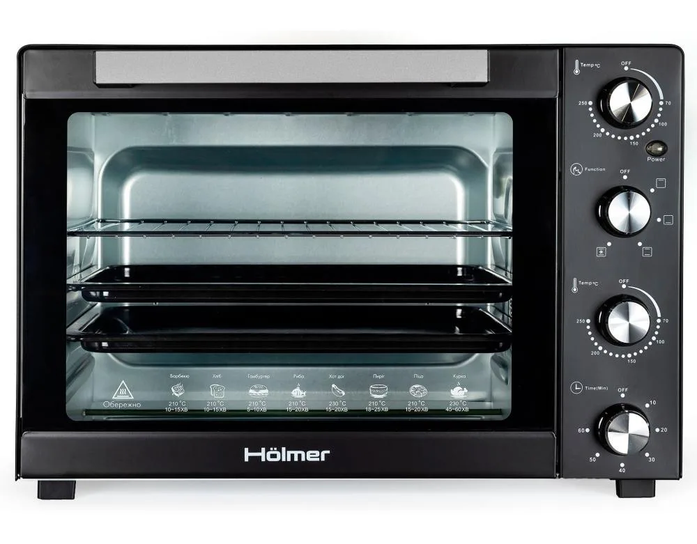 Holmer HEO-162PCL