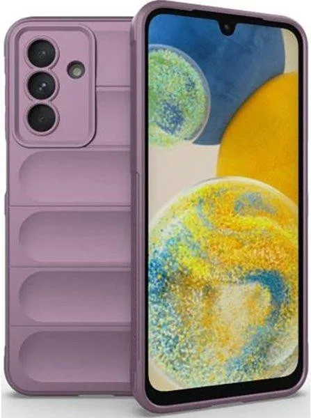 Чохол для смартфона Cosmic Magic Shield for Samsung Galaxy A26 5G Lavender (MagicShSA26Lavender)