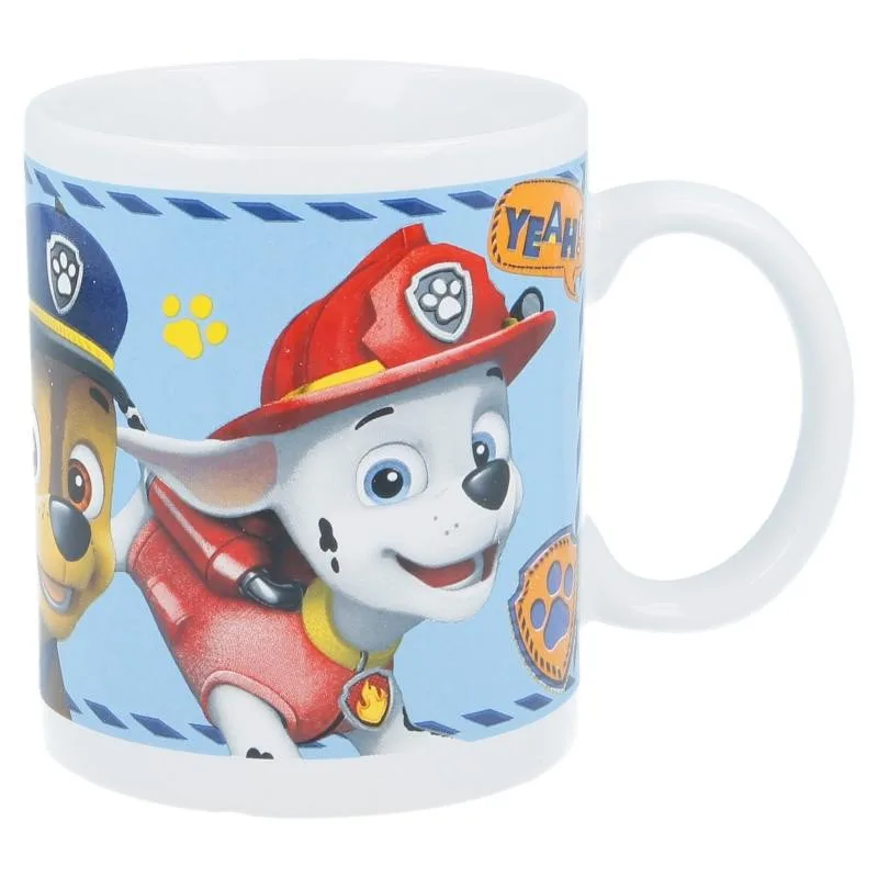 Чашка дитяча 325 мл Stor Paw Patrol (76726) (M-76726)