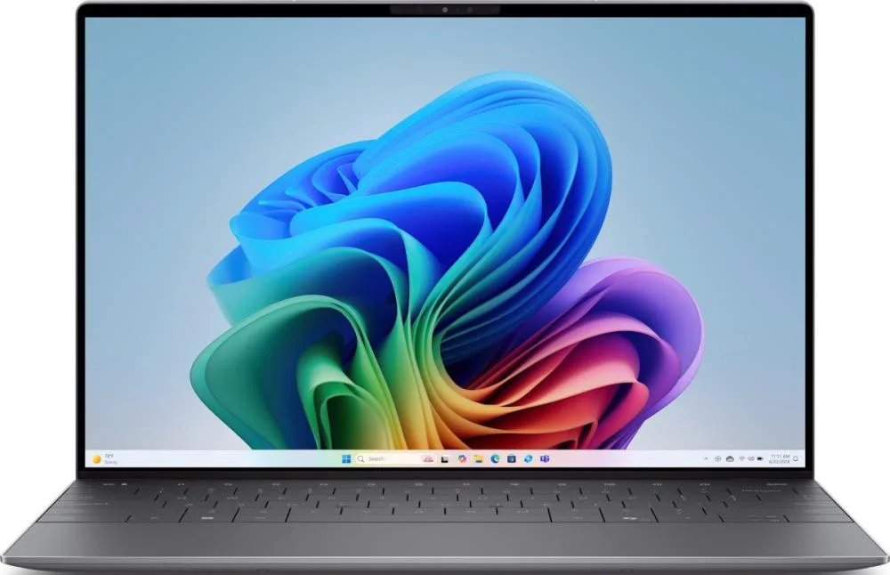 Ноутбук Dell Xps 13 9350 Ultra 7-258V/32GB/1TB/Win11P AI (Xps0370X-3yps)