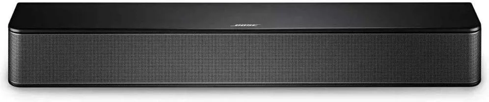 Bose Solo Series II Soundbar Black (845194-1100)