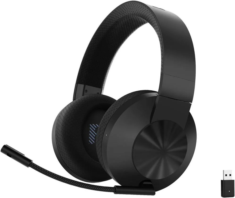 Навушники з мікрофоном Lenovo Legion H600 (GXD1A03963)
