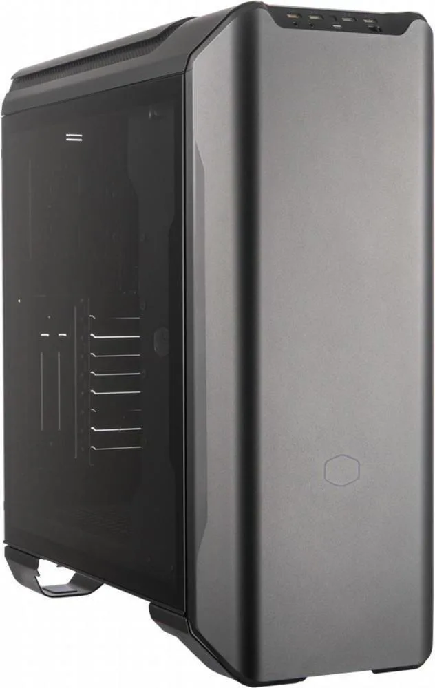 Cooler Master MasterCase SL600M Black Edition (MCM-SL600M-KGNN-S00)