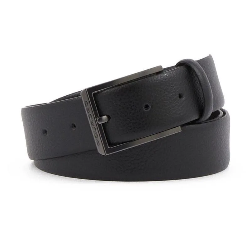 Ремінь Piquadro MODUS RESTYLING (MOS) Black CU6185MOS_N