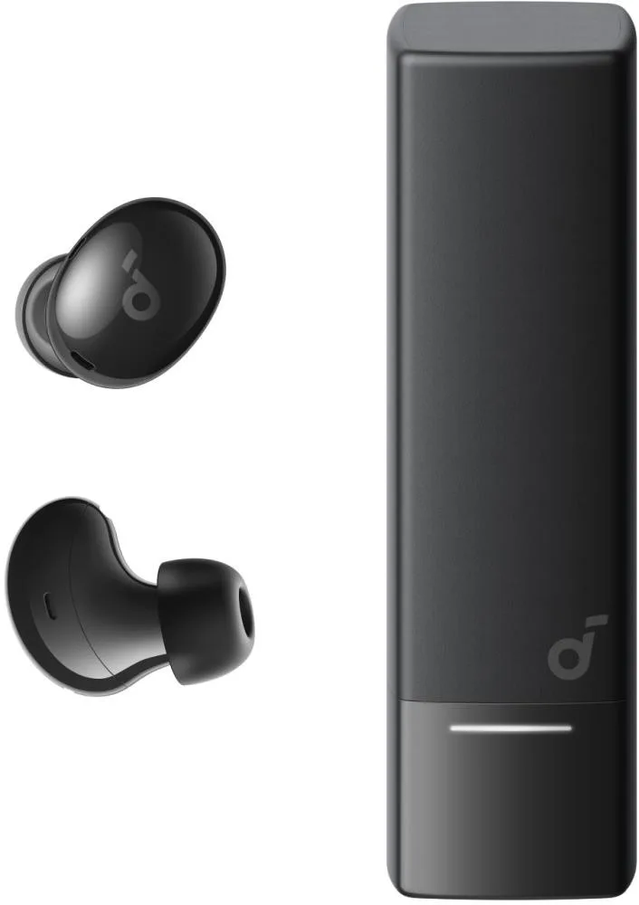 Навушники Tws Anker SoundCore A30i Black (A3958G11)