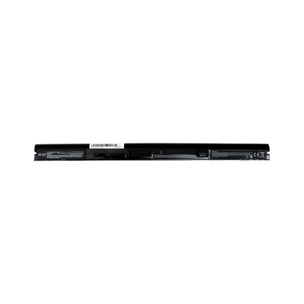 Акумулятор PowerPlant для ноутбуків MEDION Akoya E6416 (A41-D15) 14.4V 2200mAh (NB400102)