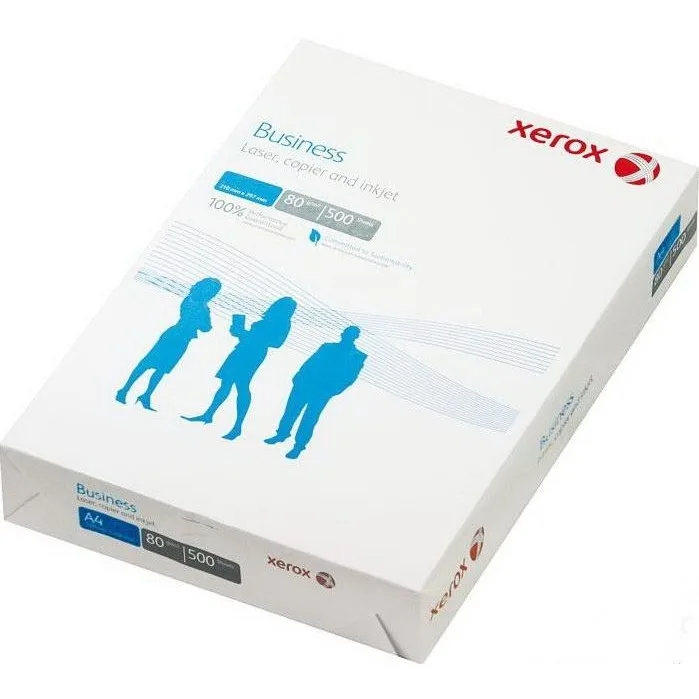 Бумага Xerox офисная A3 Business 80г/м 500л. (Class B) 003R91821/003R92821