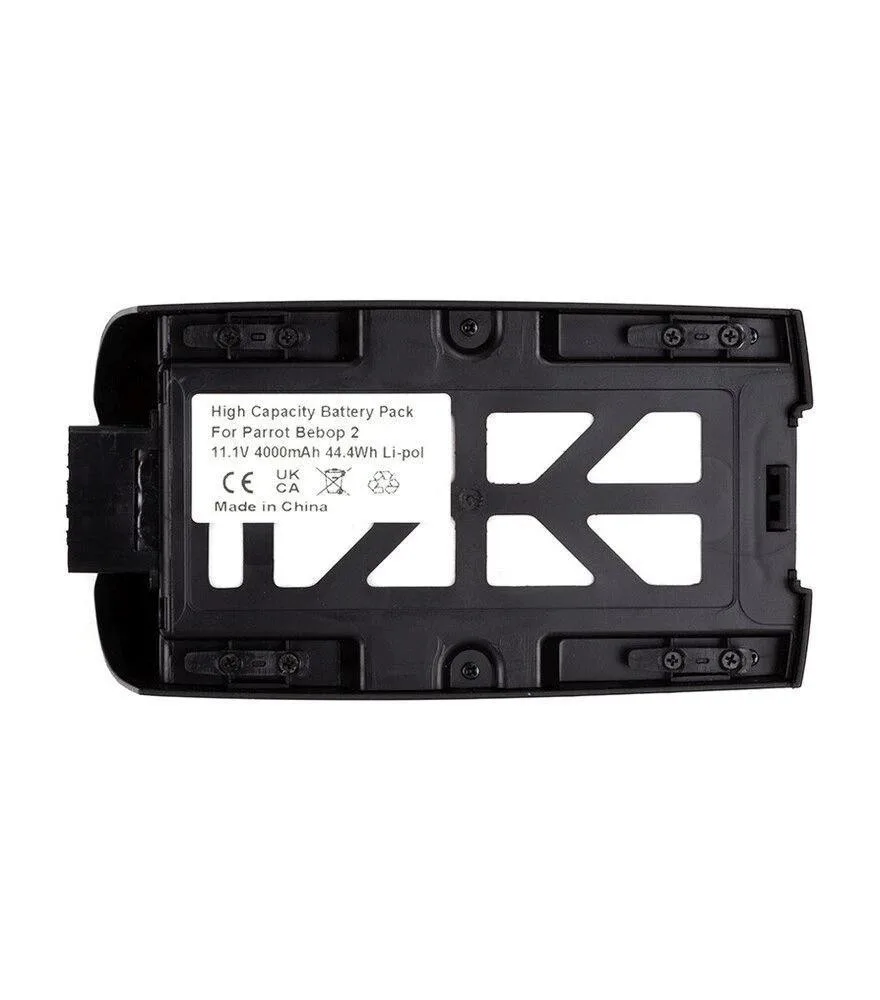 Акумулятор PowerPlant Parrot Bebop 2 4000mAh (CB970650)
