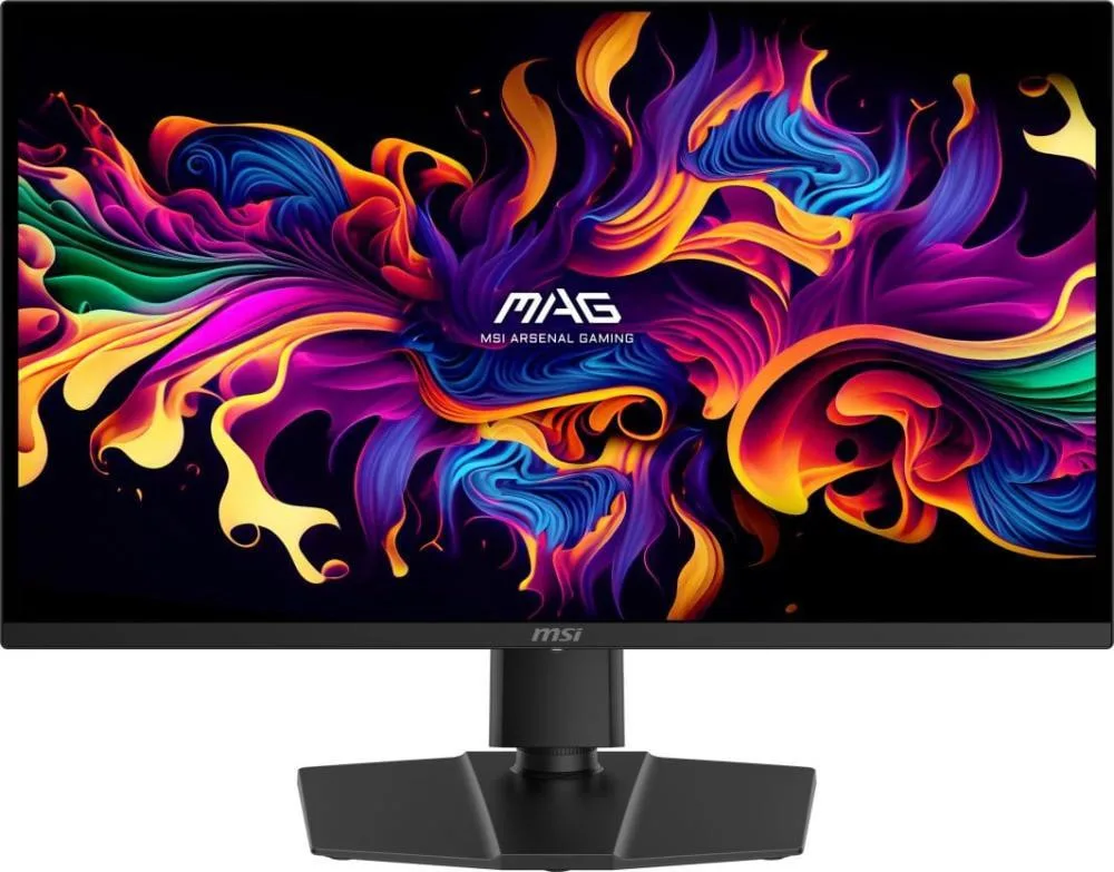 Монітор MSI MAG 273QP QD-OLED X24 (9S6-3CE69H-010)