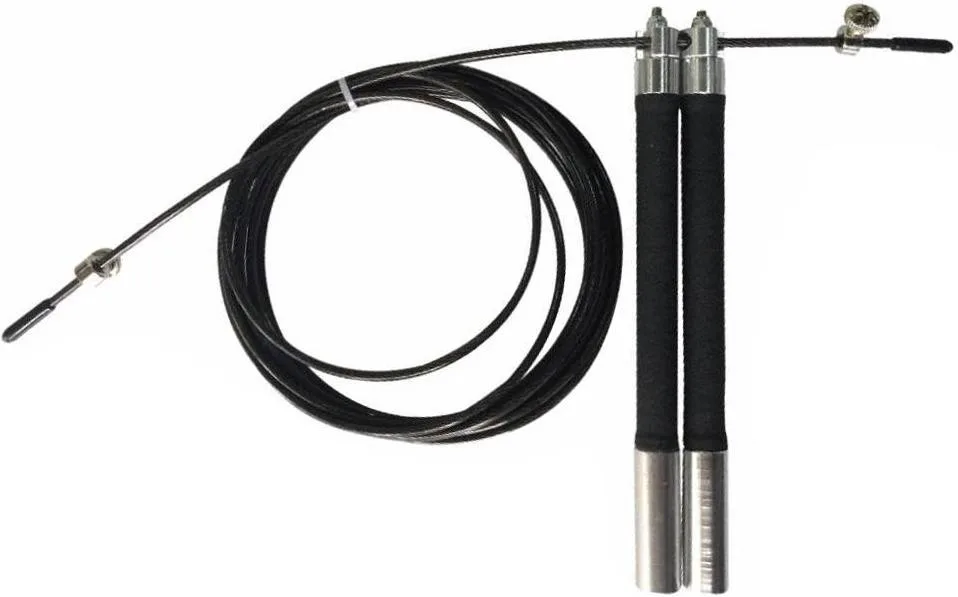 Скакалка швидкісна Fitex MDJR029