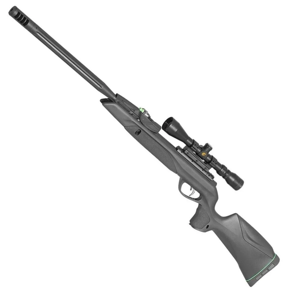 Пневматична гвинтівка Gamo Speedster IGT 10X Gen3I (61100392-IGT)