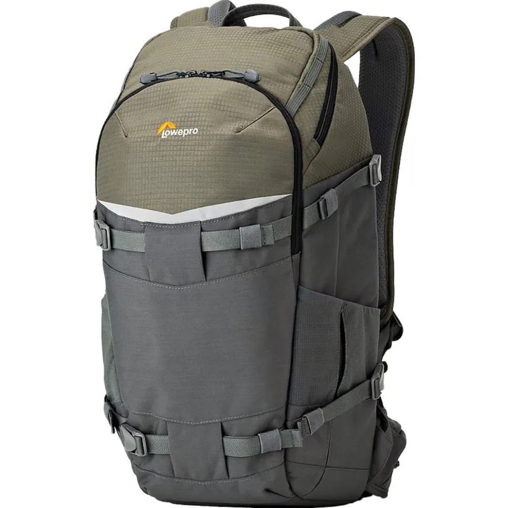 Рюкзак Lowepro Flipside Trek BP 350 AW (LP37015-PWW)