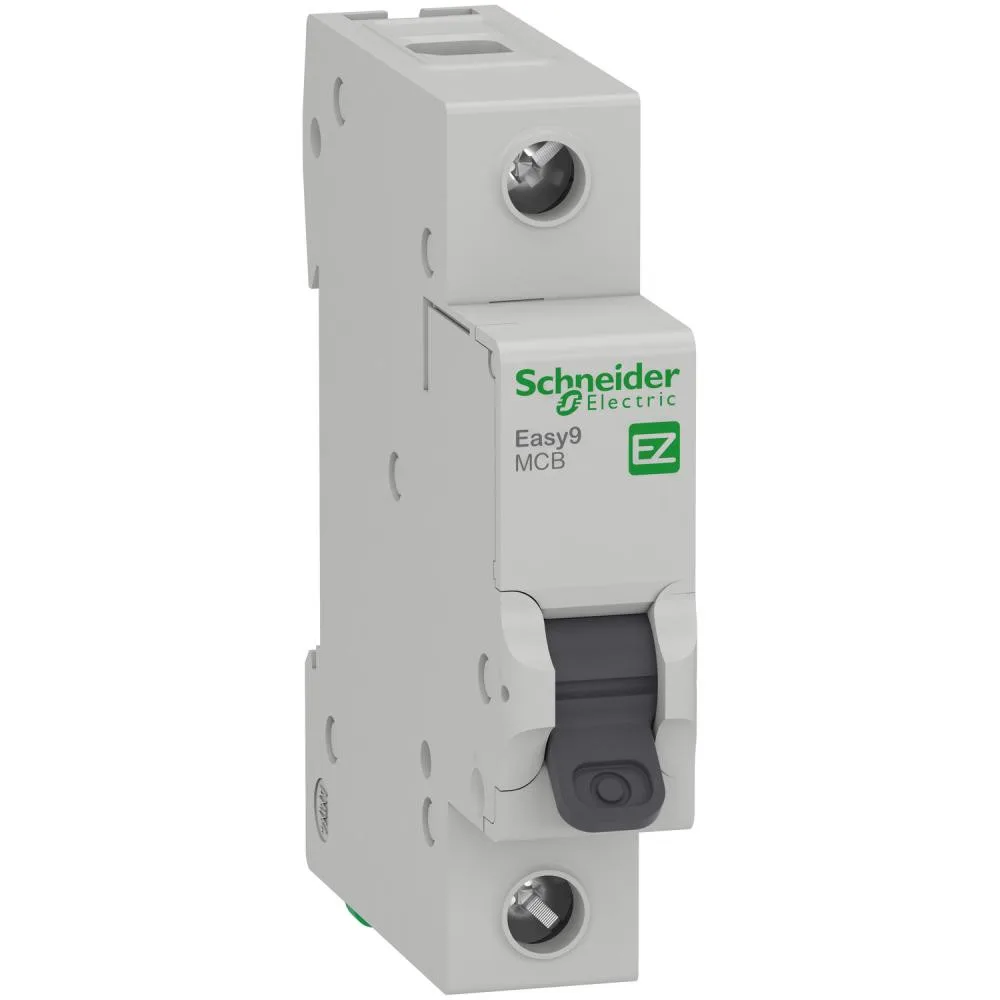 Schneider Electric Easy9, 1P, 10A, B (EZ9F14110)