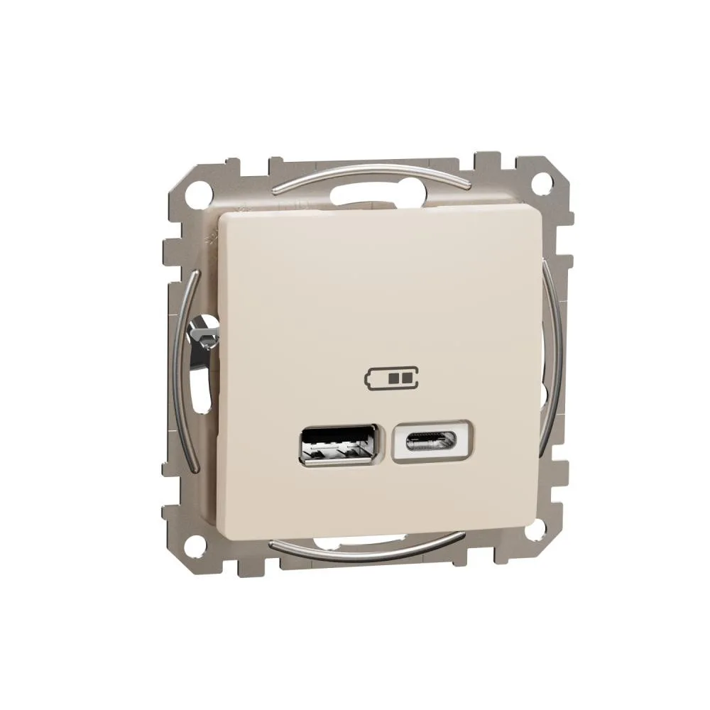 Schneider Electric Sedna Design (SDD112402)