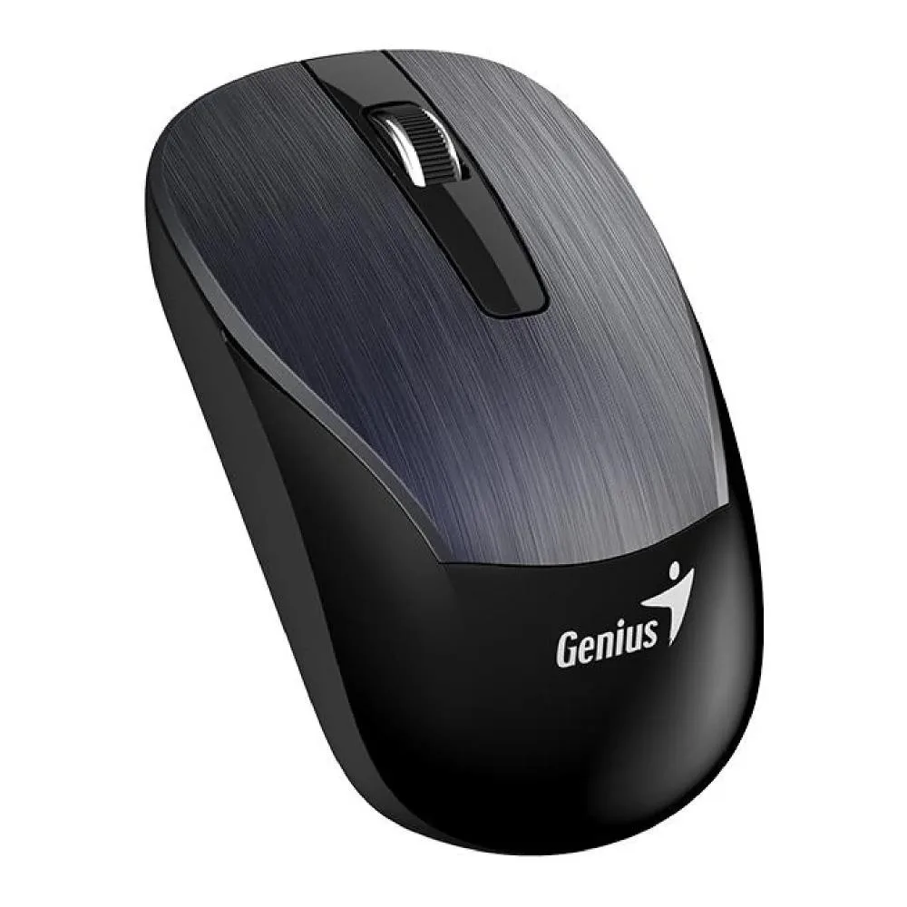 Genius ECO-8015 Wireless Iron Gray (31030011412)