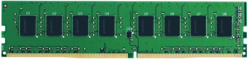 Пам'ять GOODRAM DDR4 16Gb 2666Mhz БЛИСТЕР CL19 GR2666D464L19/16G (GR2666D464L19/16G)