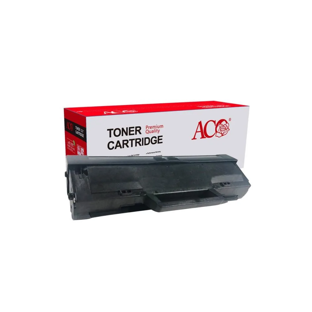 Картридж ACO для HP Laser 107a/MFP 135a/MFP 137fnw Black HP 106A аналог W1106A ACO-W1106A