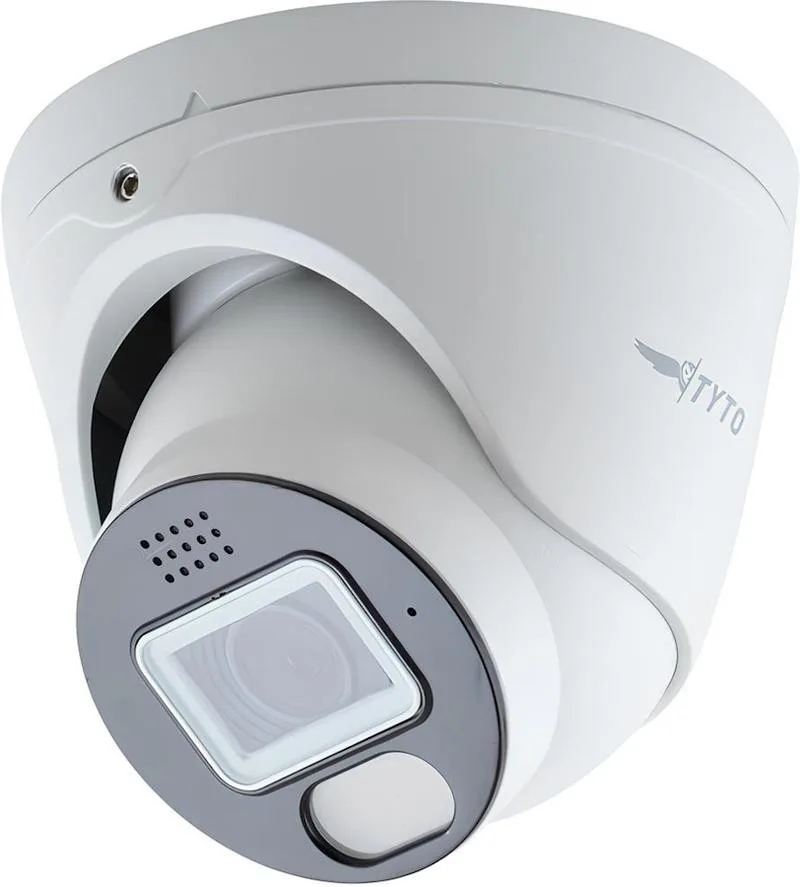 Відеокамера Tyto IPC 4D36-M1S-25 (FC/AI-PRO)