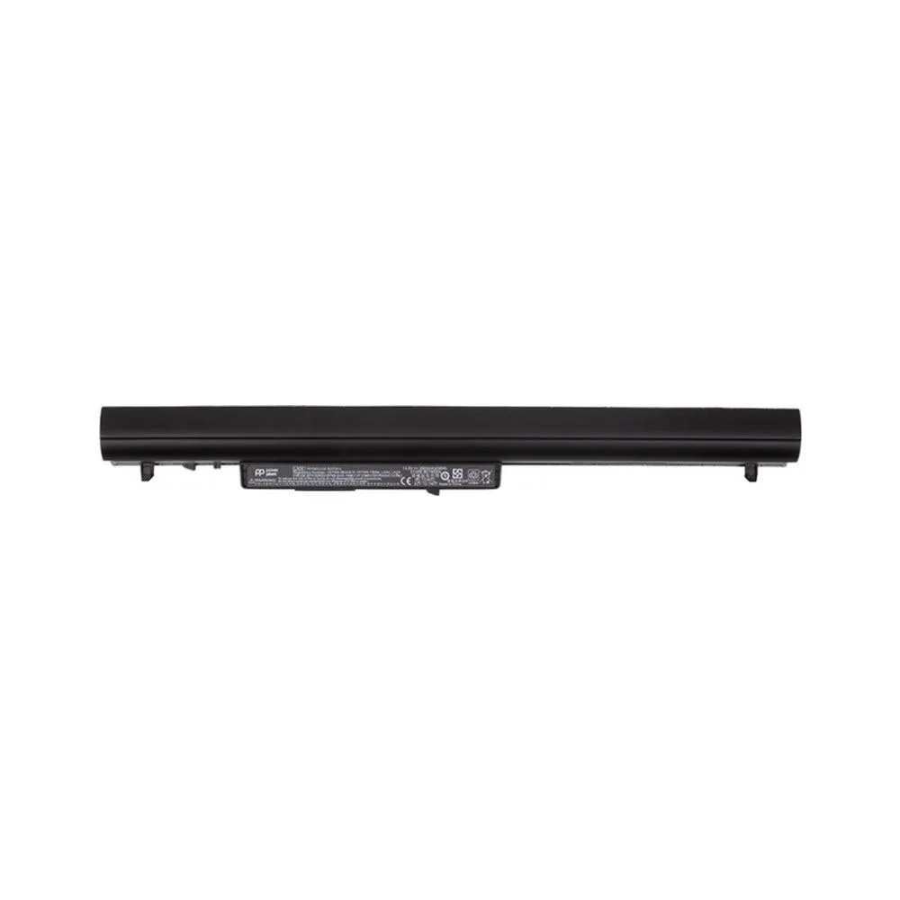 Акумулятор PowerPlant для ноутбуків HP Pavilion TouchSmart 14 (LA04) 14.8V 2600mAh (NB460496)