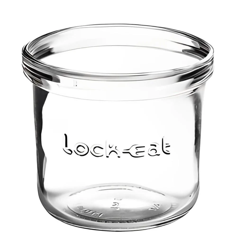 Ємність для зберігання Lock-Eat 200 мл. A11607M0622L990 LUIGI BORMIOLI