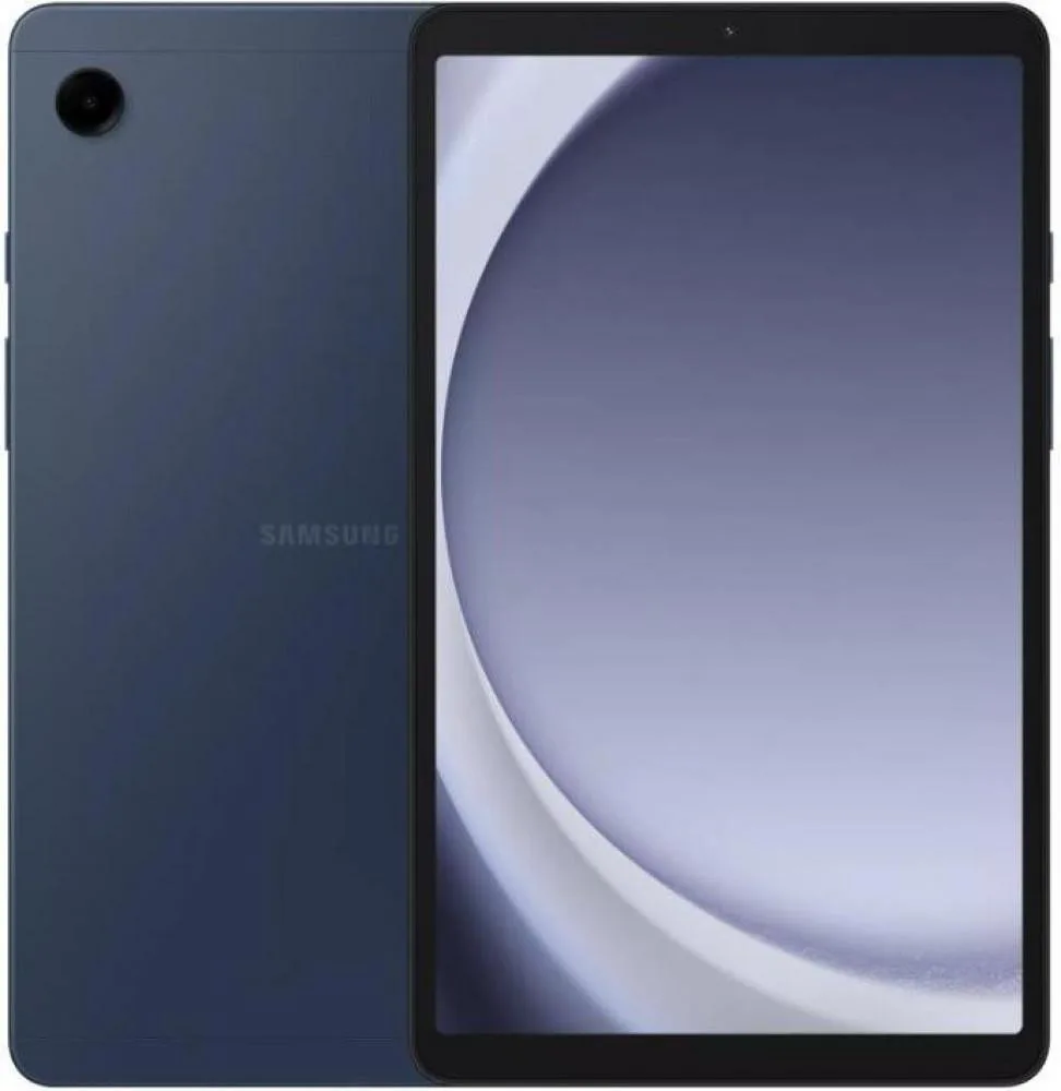 Планшет Samsung Galaxy Tab A9 4/64GB LTE Navy (SM-X115NDBA)