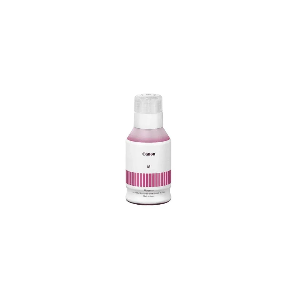 Контейнер з чорнилом Canon GI-56M Magenta135 ml (4431C001)