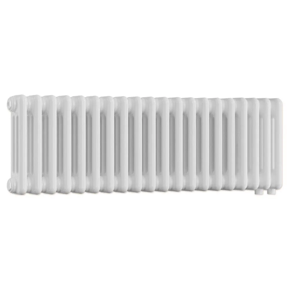 Cordivari Ardesia 300x1288мм 3 колони, 28 секцій Bianco Traffico (AR3280300S06R02A)