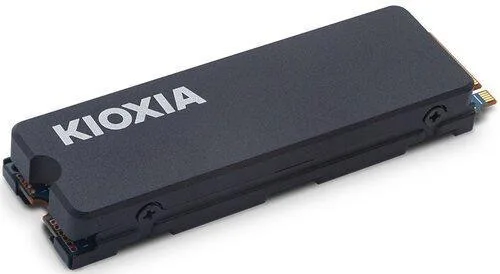 Kioxia Exceria with Heatsink 2 TB (LSC11K2T04G8)