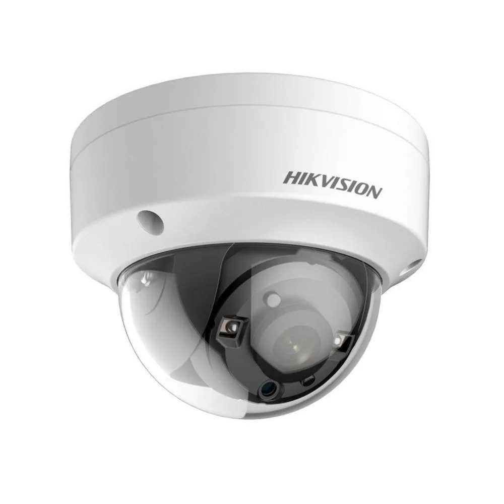 Hikvision DS-2CE56F7T-VPIT3Z (2.8–12mm)