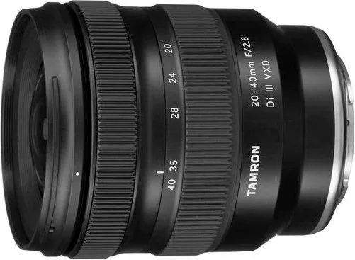 Объектив Tamron 20-40mm f/2.8 Di III VXD, Sony FE (A062S)