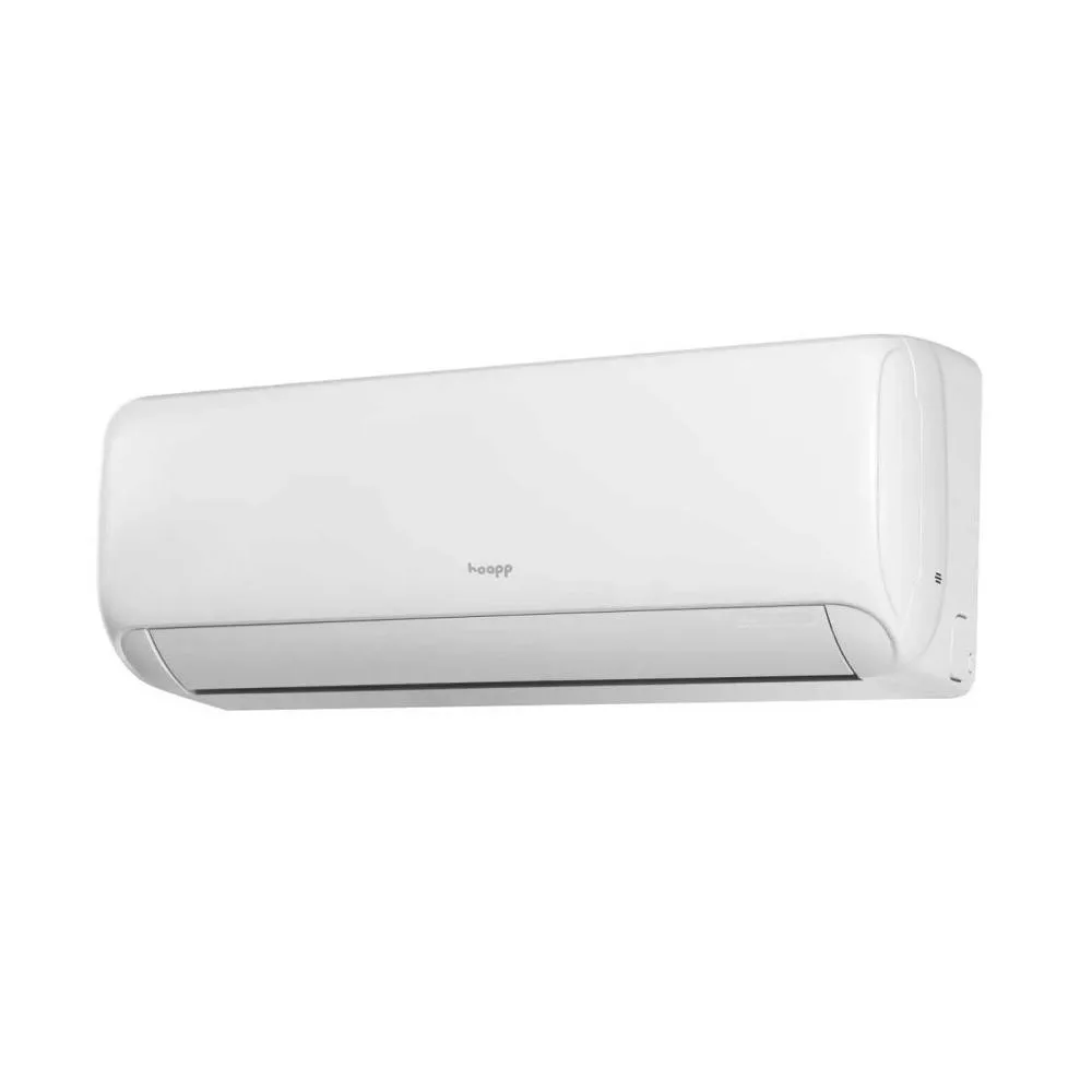 Кондиціонер Hoapp Luna Inverter R32 Wi-Fi HSK-LB28VAW/HMK-LB28VA