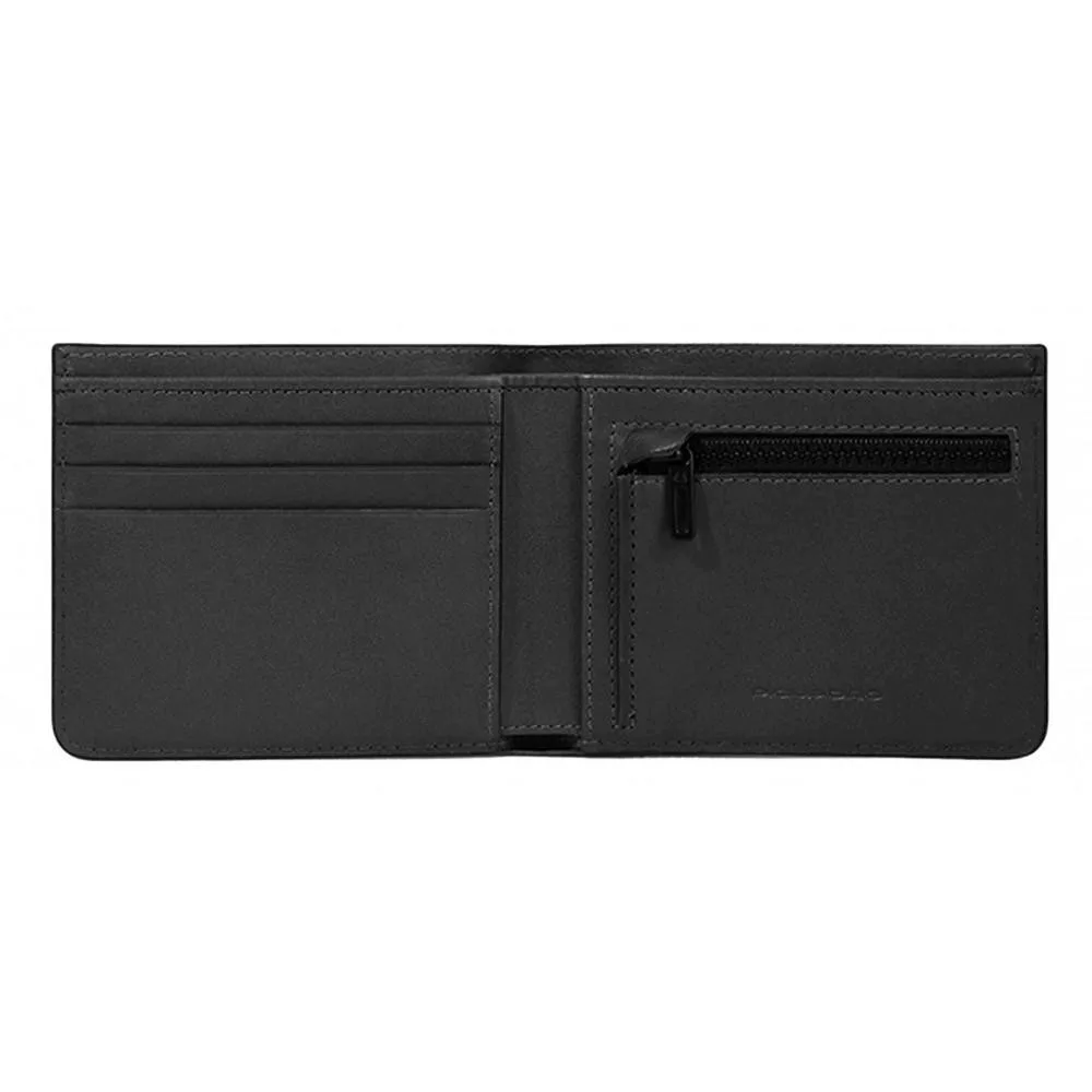 Портмоне Piquadro DAVID (S130) Blue PU4823S130R_BLU