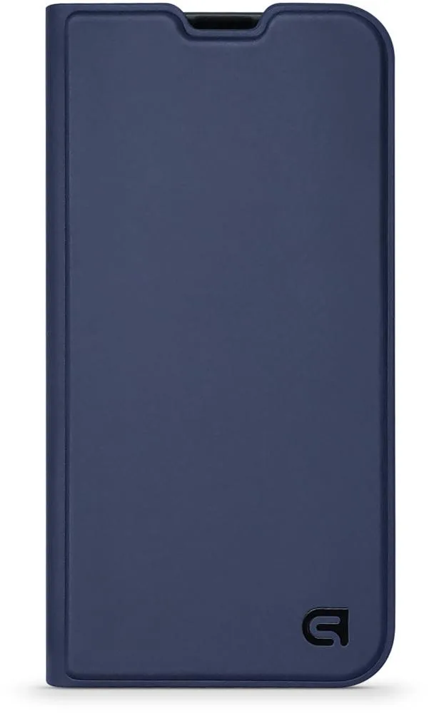 Чохол-книжка ArmorStandart OneFold для ZTE Nubia V70 Max 4G Dark Blue (ARM86433)
