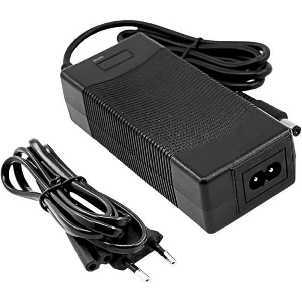 Зарядний пристрій LiitoKala Lii-168200 для Li-Ion акумуляторів 16.8V 2A, BOX (Y-18725)