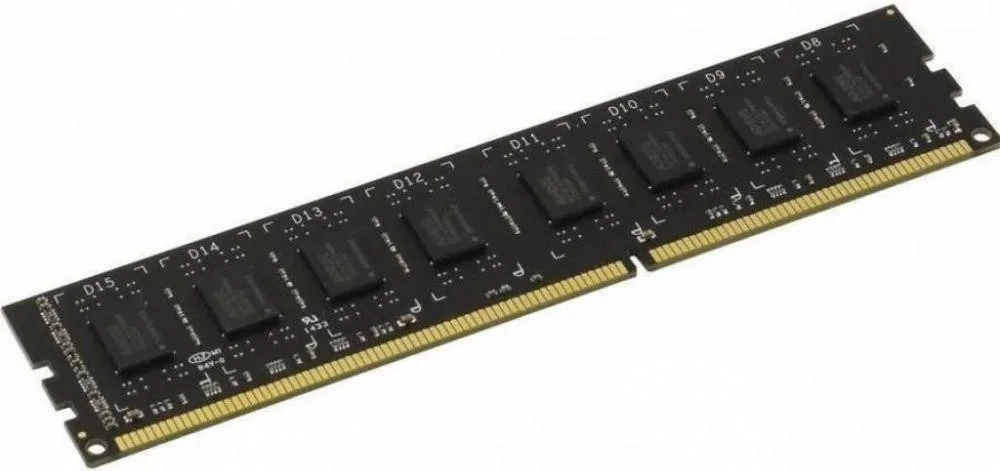 Пам'ять DDR3L 8GB 1600 MHz AMD R538G1601U2SL-U