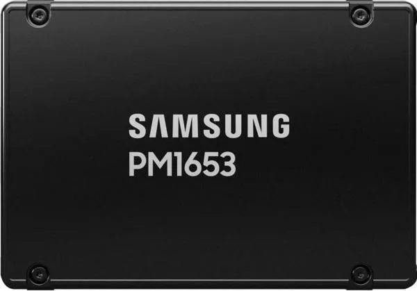 SSD накопичувач Samsung PM1653a 1.92 TB (MZILG1T9HCJR-00A07)
