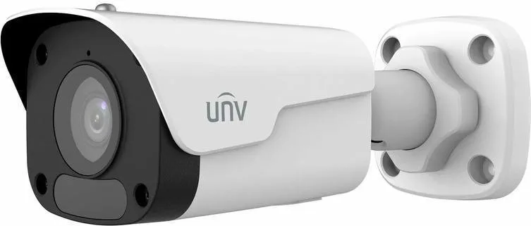 IP-відеокамера UNV IPC2124LB-ADF28KM-H (IPC2124LB-ADF28KM-H Easy 4 Mп 2.8 мм SD Mic)