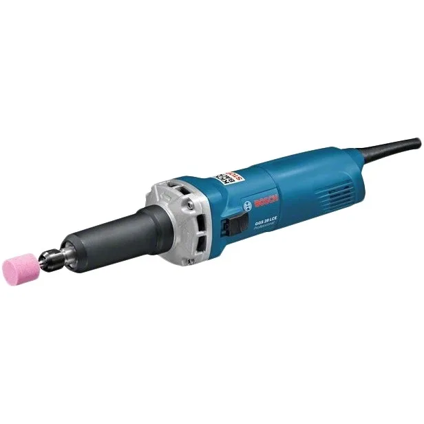 Прямі шліфувальні машини Bosch GGS 28 LCE Professional (0601221100)
