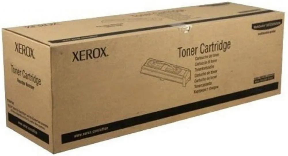 Картридж тон. BASF для Xerox VersaLink B7025/7030/7035 106R03396 Black (BASF-KT-B7025-106R03396)