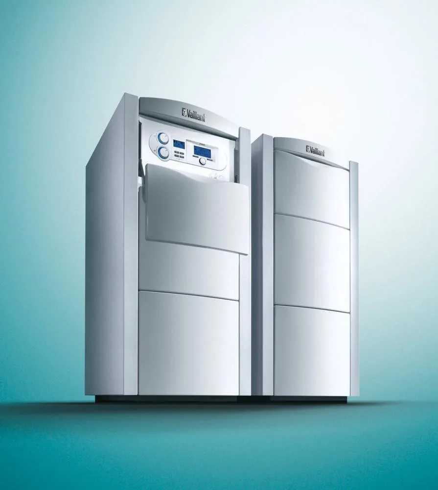 Котел Vaillant ecoVIT exclusiv VKK 476/4 INT (0010007522)