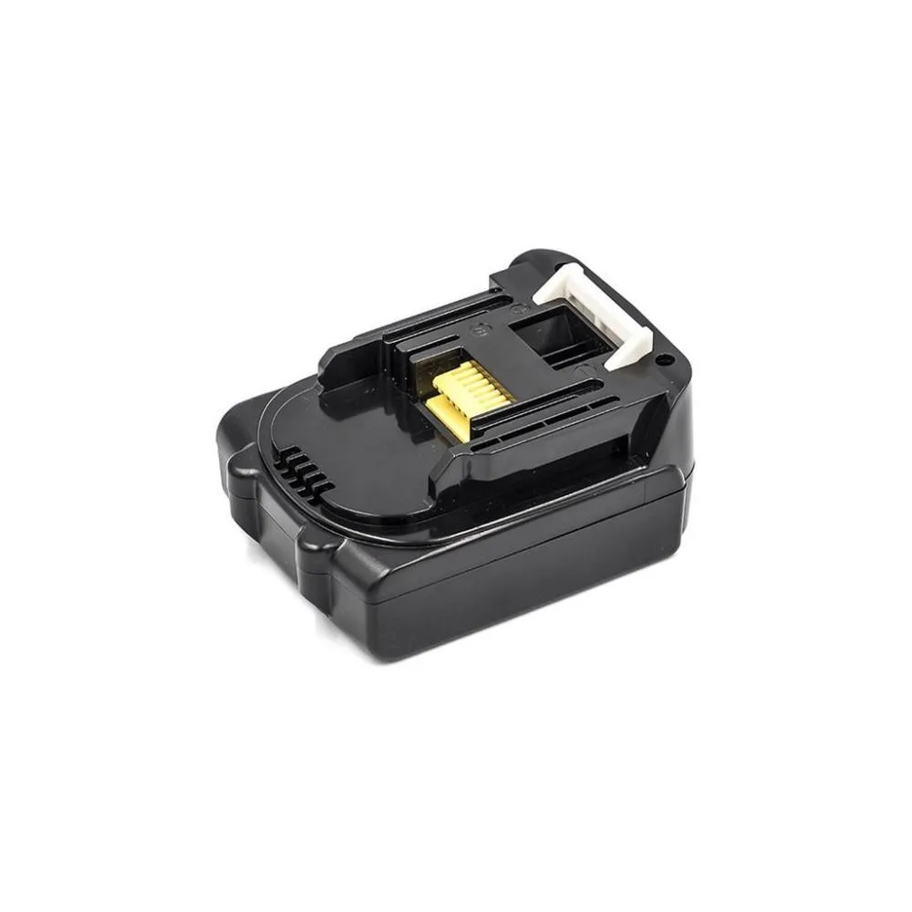 Акумулятор PowerPlant для шуруповертів та електроінструментів MAKITA 14.4V 1.5Ah Li-ion (TB920631)