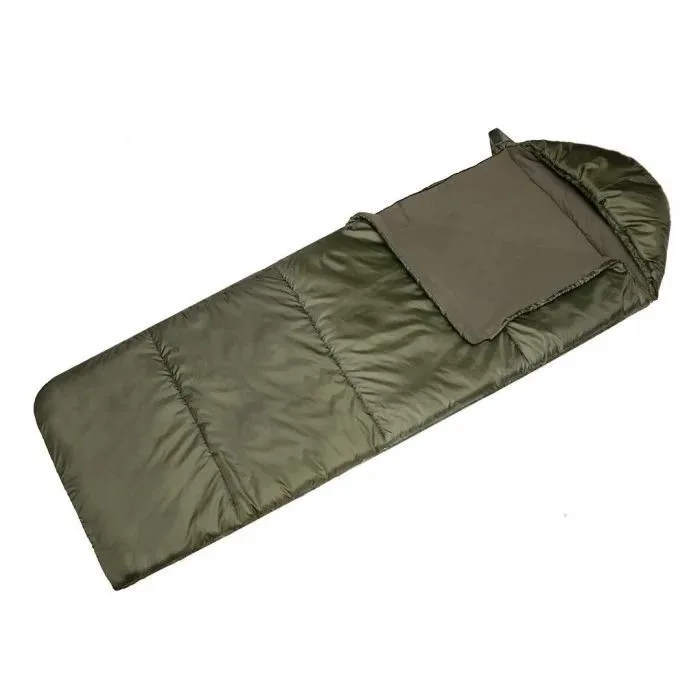 Спальный мешок одеяло IVN Comfort Max Flis IV-500SP