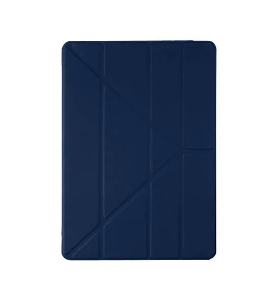 Чохол ArmorStandart Y-Type PEN для iPad Pro 12.9 (2022 / 2021 / 2020) Dark Blue (ARM62321)