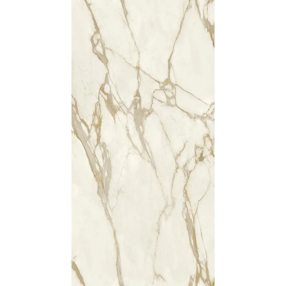 Плитка Laminam I Naturali Calacatta Michelangelo Soft Touch 162x324x5