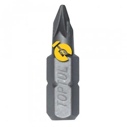 Біта PZ3 TOPTUL 1/4" 25 мм FSCA0803
