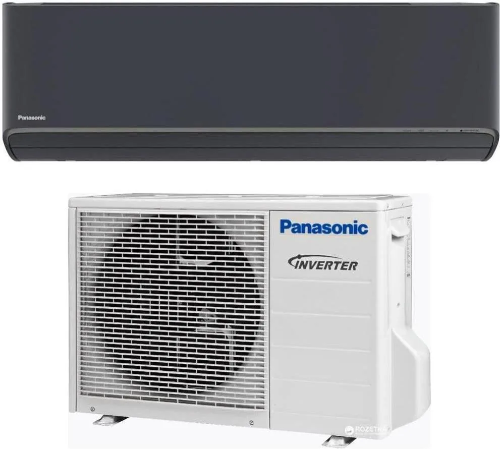 Panasonic Etherea CS-Z42ZKEW/CU-Z42ZKE