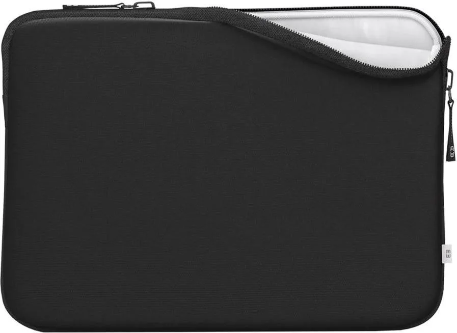 Чохол для ноутбука MW Basics 2Life Sleeve Case Black/White for MacBook Pro 16" (MW-410142)