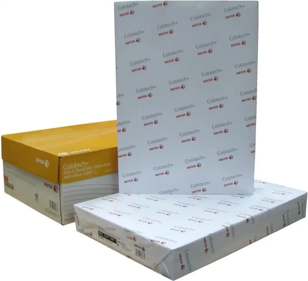 Бумага Xerox COLOTECH+(90)SRA3 500 ар. AU (003R98840)